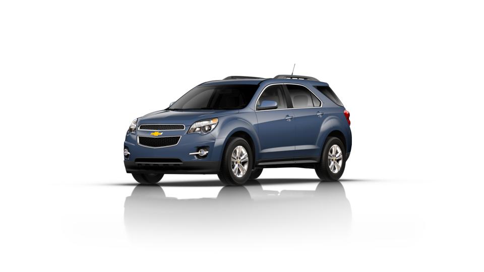 (image for) 2012 Chevrolet Test Vehicle